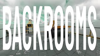 Backrooms (Official Visualizer)