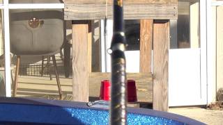 Target-Shooting Technique {Shots Shots Shots-( for docks, pontoons, & various structures)}