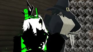 Two Time Rework Shenanigans | Forsaken Clips