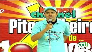 Piter Albeiro - Mejores Chistes Récord Mundial #TBT / Parte 29