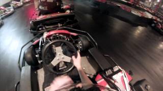 Go pro hero 3 silver - A Normal Sunday