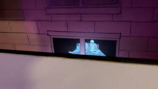 "Laptops" Silent Video Diorama by AntonyFlackett