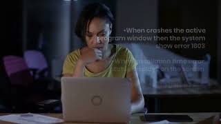 Resolve the McAfee 1603 Error code-basicsprotection