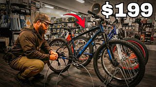I Found the BEST $199 Bike in the Most Unexpected Place