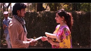 FARIYAAD #TAKE_ 2 || Akash Arya || Aafreen || Kushagra Shinde ||