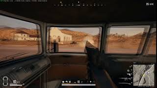 PLAYERUNKNOWN'S BATTLEGROUNDS 2020 11 27   13 34 02 13 DVR Trim Slomo