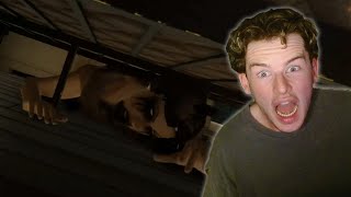 Might be the scariest game I've played... (Silent Hill 2) PART 2