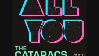 The Cataracs feat  Kaskade  'All You' w o Waka Flocka Version