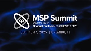 This is MSP 3.0 – One Shot. One Summit. One Anthem.