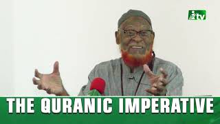 Iqaamatideen presents | The Quranic Imperative | A ONE DAY CONFERENCE & FUNDRAISER 2024 | iTVusa