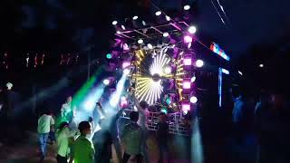 Dj JB Professional Play Song Nali Faraka Bali Mixe By Dj Chandan