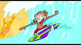 Request: Amazon MGM presents Splatoon: Friendsformania (2022) End Credits (Send to: @SonyAnimation)