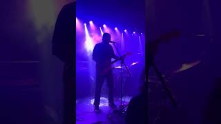 Webbed Wing “Medication” Saint Vitus, Brooklyn NY 08/26/23
