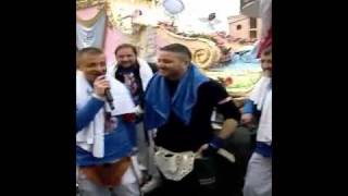 lunedi in albis 2011 davide russo dedica  a savio di sarno