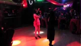 Brigitte Bidet - Live at The Heretic