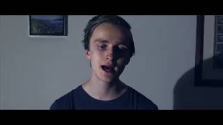 Maroon 5 - Whiskey / Wait (Arild Aas Cover)