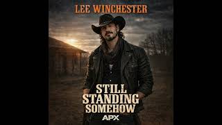 LEE WINCHESTER – STILL STANDING SOMEHOW (Official Audio) | APX-MUSIC