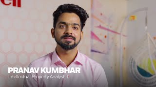 Meet #Futureshaper Pranav Kumbhar