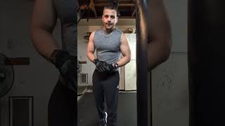 200 5 Pump Burpees with 200 Pullups!!