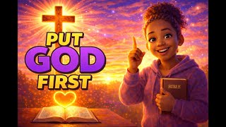 Chase God, Not Goals: Your 2026 Blueprint!