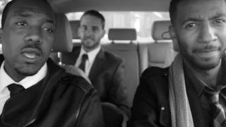PAC DIV Original Video "UNDERDOGS" Starring DJ Sean G, Cap Cool, & Fresh