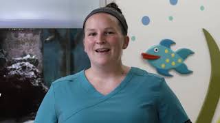 Regional Hospital Video