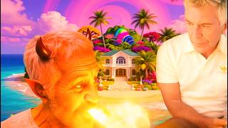 EPSTEIN ISLAND - Official Music Video