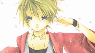 Kagamine Len - Kala Cinta Menggoda (Chrisye)