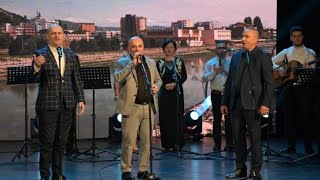 Agron Bardhi Pavlin Kola Petrit Dushi S'Na Ndan feja As, Politika