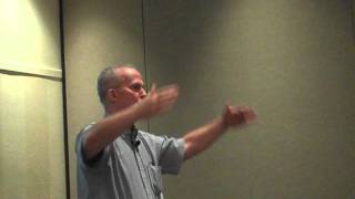 Part Two Allen T. Wood At Move Forward Cult Awareness Conference