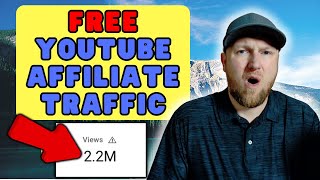 How to Use YouTube for Free Affiliate Traffic