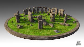 Stonehenge