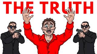 Crazy Conspiracy Theories That Turned Out to Be True