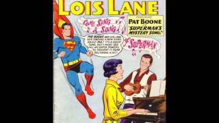 Are There Any More Squares Out There? Pat Boone