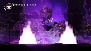 [Zote but he uhhh ahhh urghhh ummm uhh HITLESS] - Hollow Knight Modded