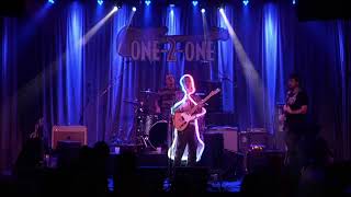 Daniel Lewis - "Romantique" (Live)