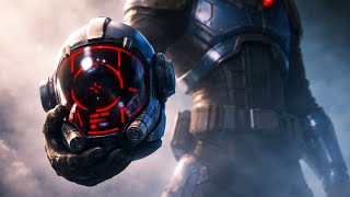 The Visitor Is NOT Who We Thought.. (The Seven Update)