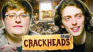 Trap Houses For Sale | Crackheads ep. 34