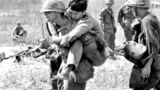 Vietnam war song project