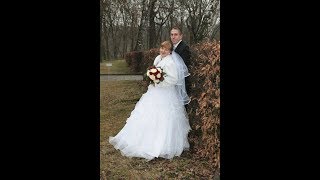 Весілля Ярослава і Марії. Застілля.