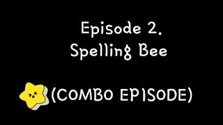 {Episode 2 - Spelling Bee} & {Episode 3 - You’re a Star} •⭐️🐝• ❕KAI’S BACKSTORY✨  ‼️TW‼️