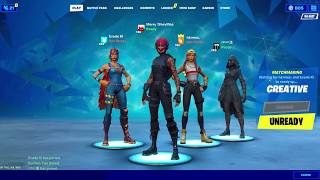 Vision Gaming vs Evade Box Fight