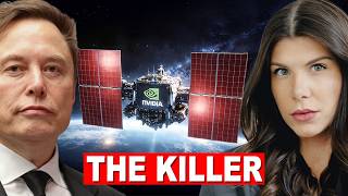 World's First Data Center In Space