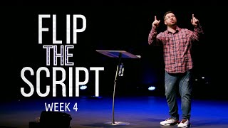 Patient For The Promise | Brian Romell | Life Springs Church