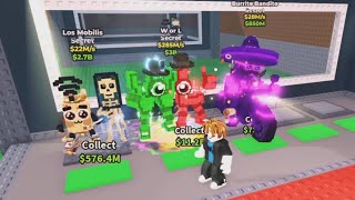W or L  \ Best Update Ever