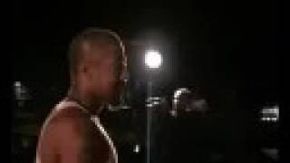 Afu-Ra & Tre The Boy Wonder-WE OUTTIE *Live *