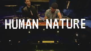 "Human Nature" - Michael Jackson (Michael Alvarez Music)
