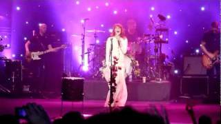 Florence + The Machine @ The Wiltern - You Got the Love (11 06 10)