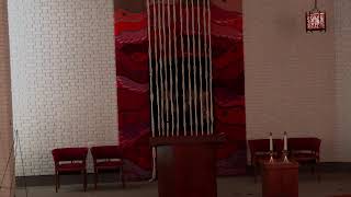 Bar Mitzvah Service of Matthew Goldsmith