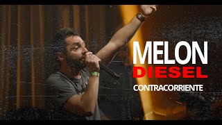 Contracorriente - Melon Diesel [Live Aurora Ballroom (Sunborn)]